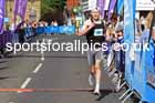 The 2024 Morpeth 10k Road Race.  Photo: David T. Hewitson/Sports for All Pics